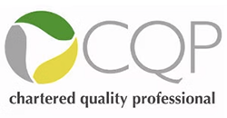 1 CQP Logo