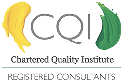 2 CQI Logo