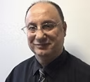 Daniel Psaila