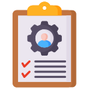 INTEGRATED MANAGEMENT icon