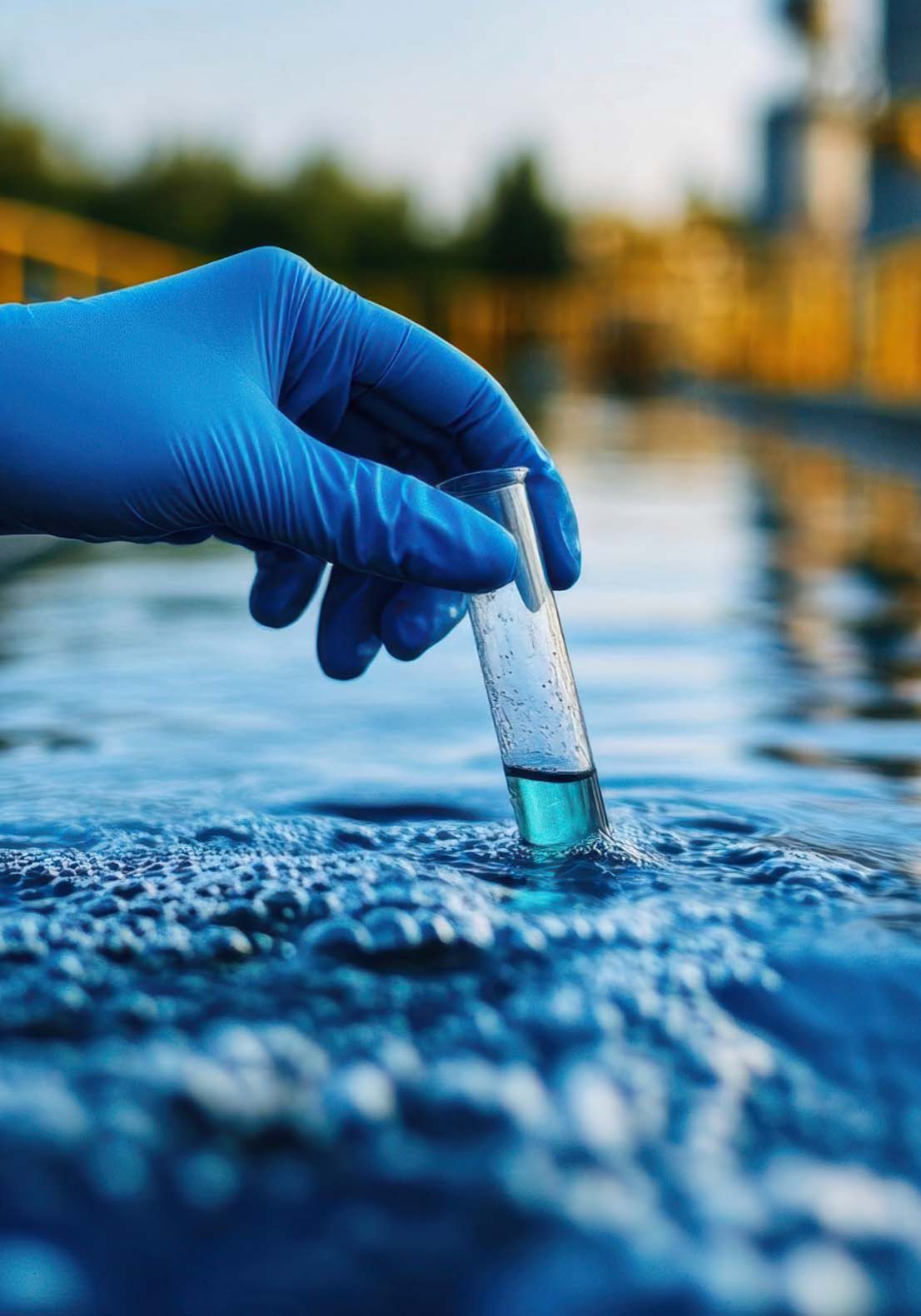 Water Testing