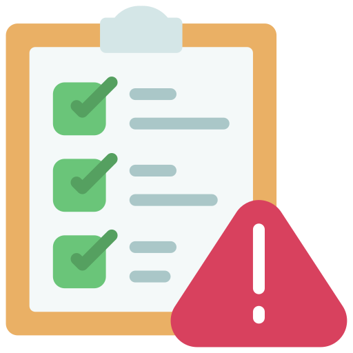 compliance check