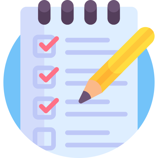 checklist
